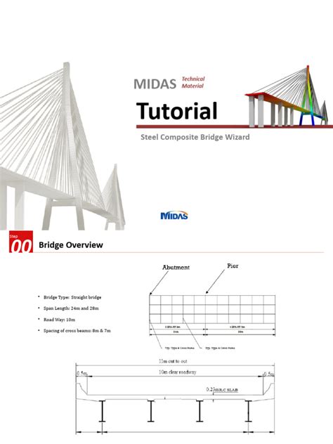 Steel Composite Bridge 5100 Pdf Bridge Beam Structure