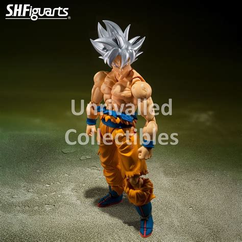 Pre Order Bandai S H Figuarts S H Figuarts Shf Dragonball Super