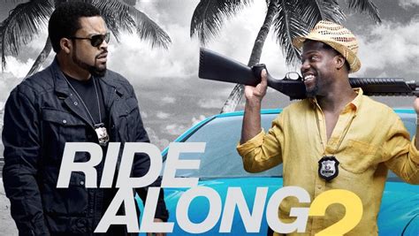 Ride Along 2 Review Why Its Better To Walk Than Ride The Koalition