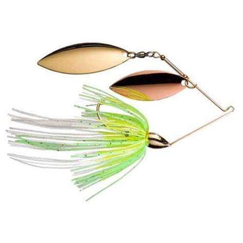 War Eagle Dual Willow Leaf Spinnerbait Presleys Outdoors