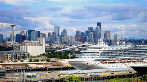 A Downtown Resident’s Best Tips for Cruising out of Seattle in 2019