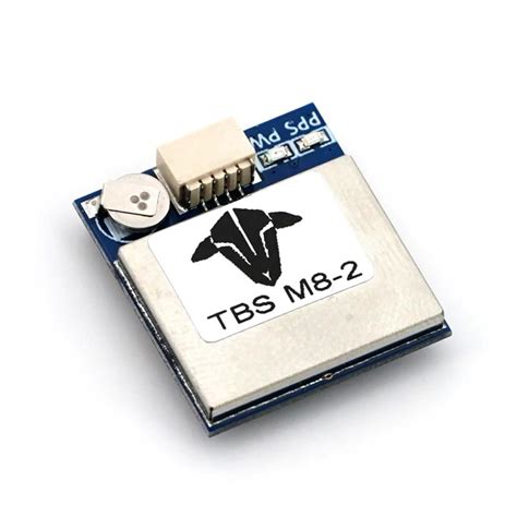 Tbs M Gps Glonass New Improved Boulder Multirotor Llc