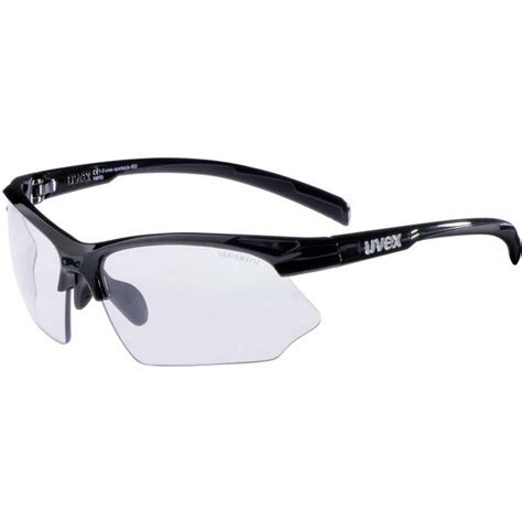 Uvex Sportstyle V Sportbrille Ansehen