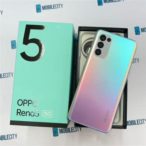 Oppo Reno 5 5g 8128gb Demo Set Mobile Phones And Gadgets Mobile Phones Android Phones Oppo