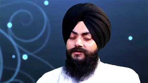 Mil Mere Pritma Jiyo Bhai Charanjeet Singh Heera Shabad Kirtan