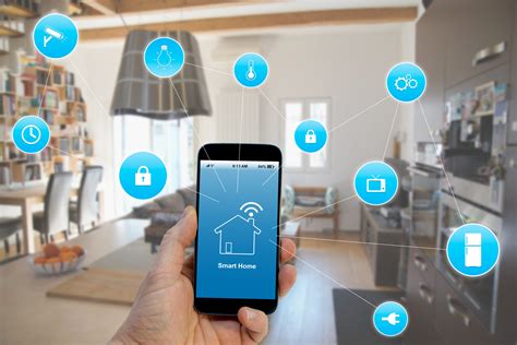 Smart Home Inteligentny Dom W Praktyce Tefra House