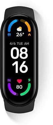 mi smart band  price  india buy mi smart band    flipkartcom