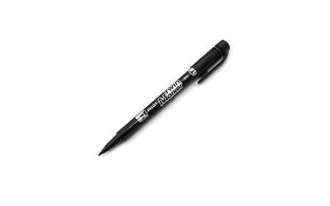 Ar En Pilot Twin Marker