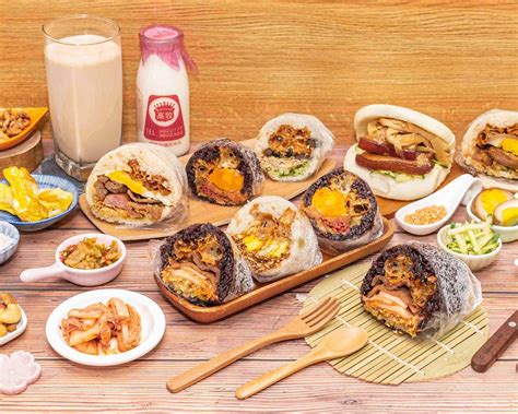 第一飯糰 楠梓藍昌店 Menu Delivery In Kaohsiung Delivery Menu And Prices Uber Eats