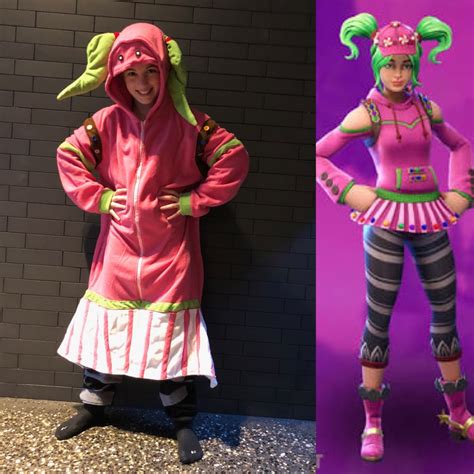 Fortnite Characters | Most Popular Halloween Costumes For Kids 2018 ...