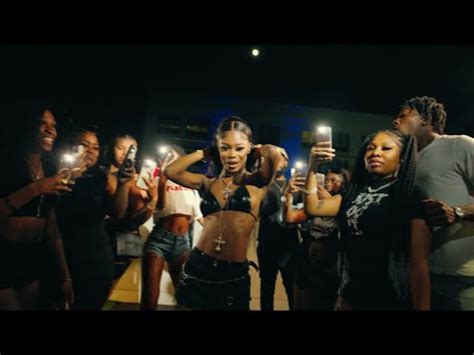 Kash Kyla Like Me Official Video Youtube Music