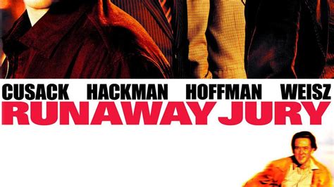 Cast Runaway Jury