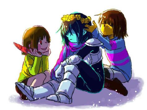 Undertale X Deltarune •undertale Amino• Amino