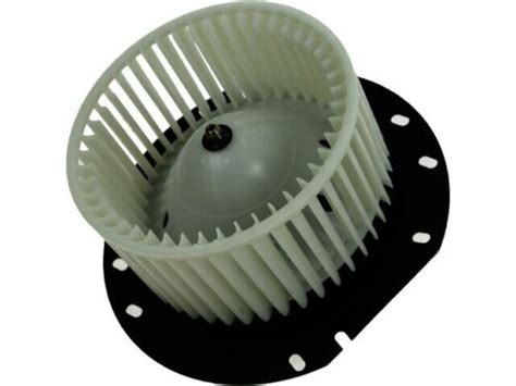 HVAC Blower Motor And Wheel For E150 Club Wagon Econoline E250 E350