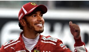 Lewis Hamilton In Ferrari Dal Non Escluso Che Il Colpo Possa