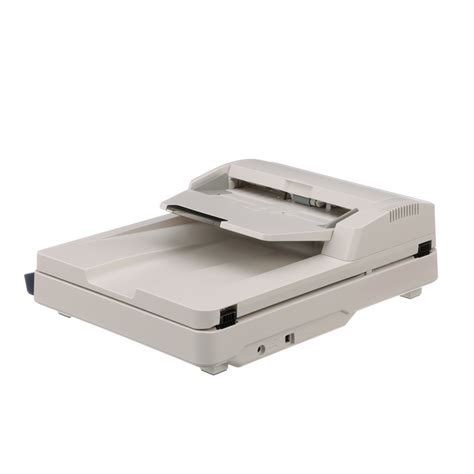 Xerox Duplex Combo Scanner Flatbed Scanner Desktop Usb