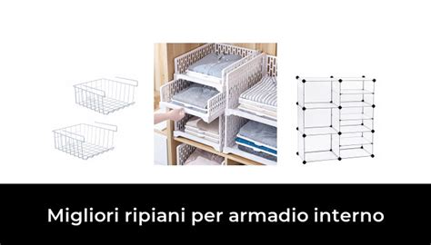 49 Migliori Ripiani Per Armadio Interno Nel 2023 Secondo 172 Esperti