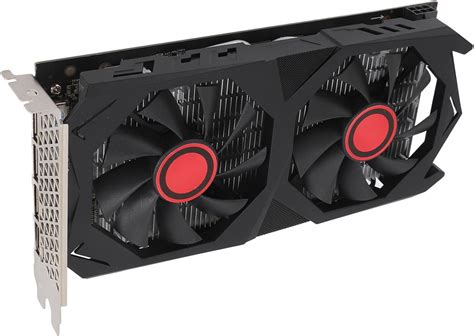 Amazon RX 580 8GB デスクトップグラフィックスカードRX580 GDDR5 256BIT コンピュータビデオ