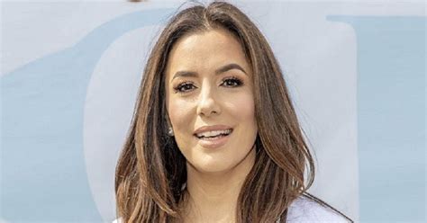 Eva Longoria Biography Childhood Life Achievements And Timeline