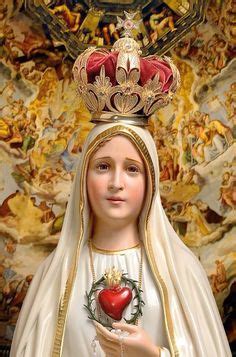 7 Fathima Matha Ideas Mother Mary Images Lady Of Fatima Blessed