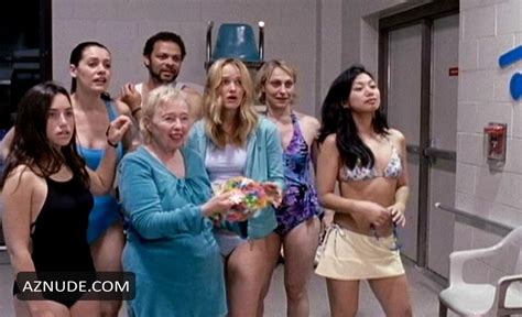 LIZA LAPIRA Nude AZNude