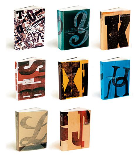 The Art Of Book Cover Design For A Series