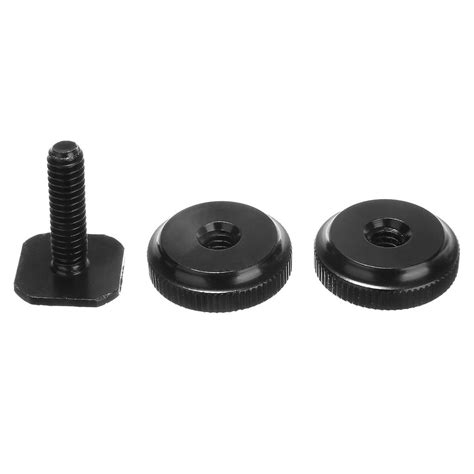 Buy Maijiabao Pro Dual Nuts Tripod Mount Screw To Flash Hot Shoe