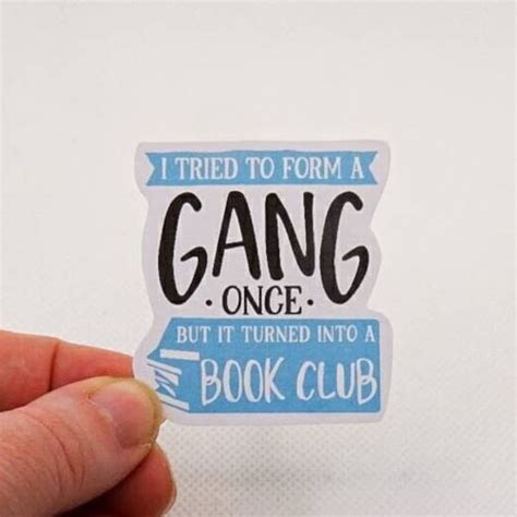 Book Club Quotes - Etsy