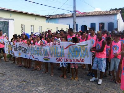 POR SÃO CRISTÓVÃO Mais Fotos do Carnaval dos Carnavais 2010