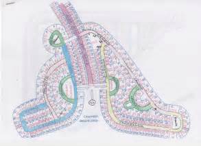 Mar Menor 1 – Maps of the 3 Phases – Mar Menor Golf Resort Owners Community