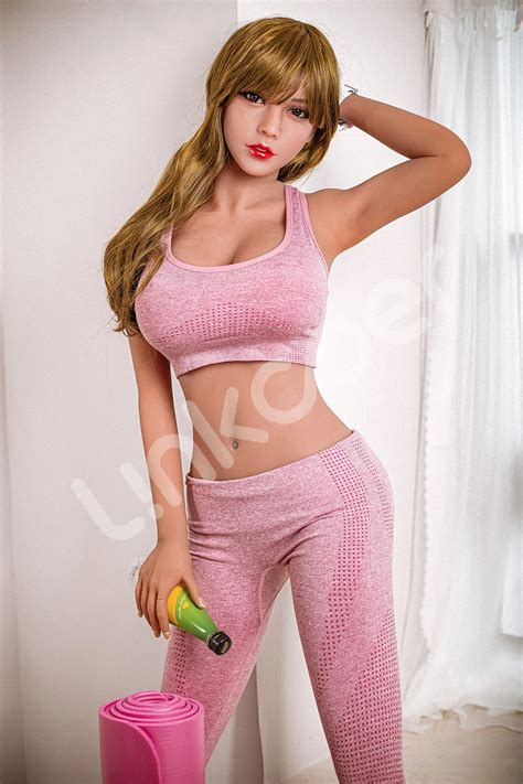 Linkooer Cm Silicone Sex Doll Big Breast Ass Sexy Pretty Adult Lov