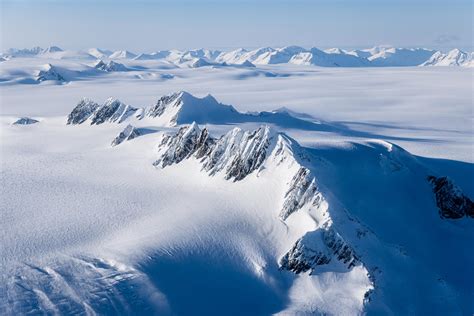 Behind the Scenes in Alaska with V/Speed and National Geographic - Toby ...