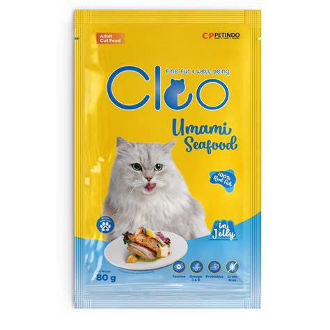 cara membuat wet food kucing 1