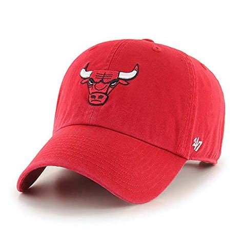 Best Red Chicago Bulls Hat For Serving Your Team Pride