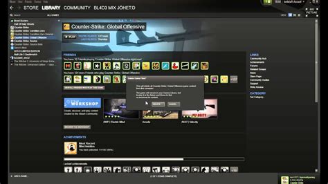 How To Fix Vac Banned Cs Go Youtube