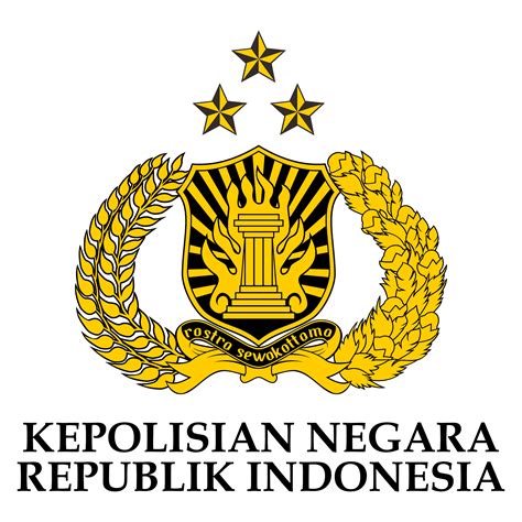 Kepolisian Negara Republik Indonesia I Khub