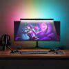 Blitzwolf Bw Cml Pro Rgb Gaming Monitor Light Bar Superdescontostop