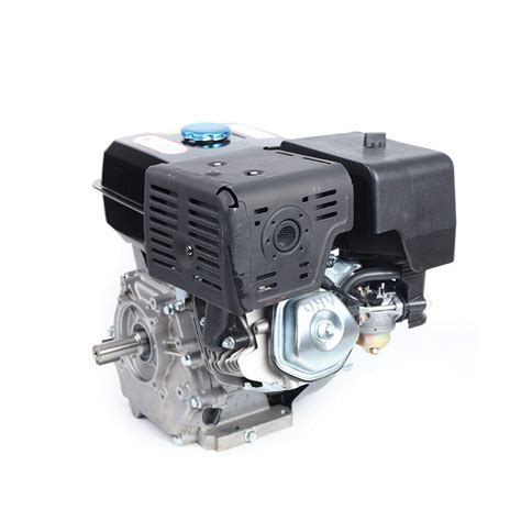 9 KW Motor 15 PS 4 Takt 420CC Benzinmotor Kartmotor Benzin Standmotor