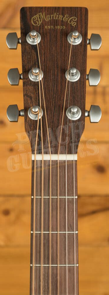 Martin X Series Remastered Gpc X E Cocobolo