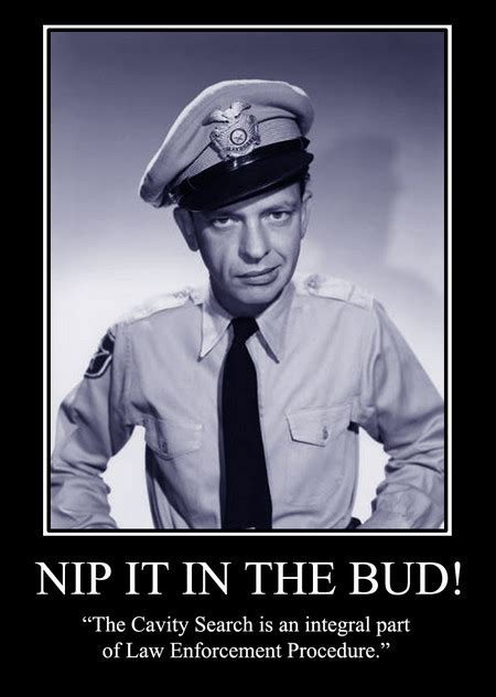 Barney Fife Quotes. QuotesGram