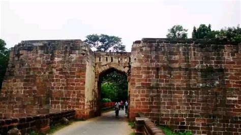 Cuttack Tourism, Significance & Travel Places