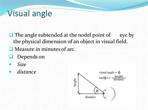 Visual angle by Neha sharma