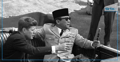 Benarkah Sukarno Bertemu Menhan As Seperti Yang Dikatakan Sandiaga