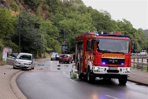 Schwerer Unfall auf der Tharandter Straße Radio Dresden