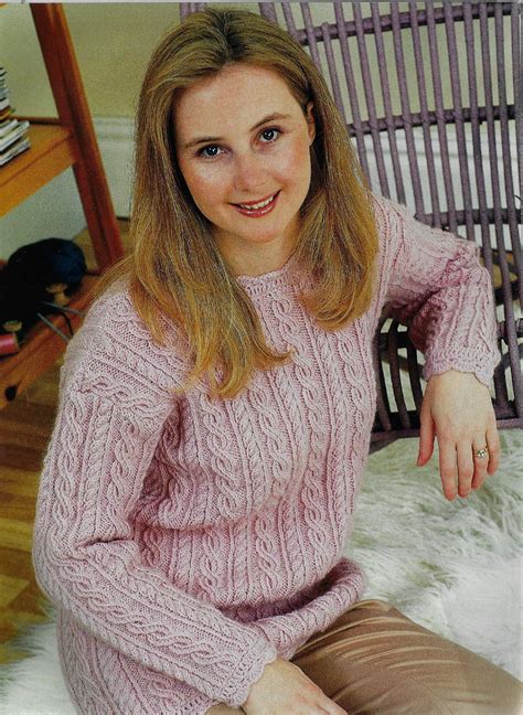 Knitting Terms Pdf Knitting Pattern Sweater Knitting Patterns Aran Sweater Cable Needle