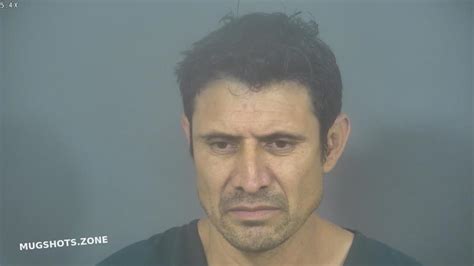 PALOS CAMPOS GILBERTO NMN 12 16 2022 St Joseph County Mugshots Zone