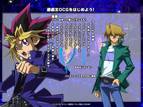 Yu Gi Oh The Dark Side Of Dimensions Image By KONAMI 4107250