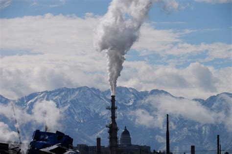 La Epa Endurece Las Restricciones Sobre El Negro De Carbón Uno De Los