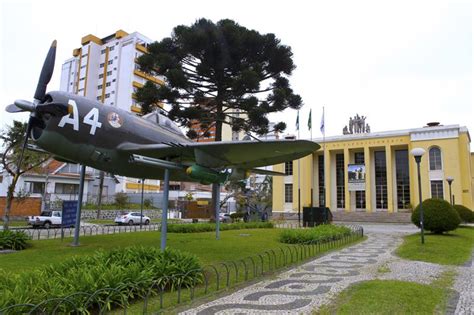 Conhe A Cinco Museus Pouco Explorados Em Curitiba Massa News