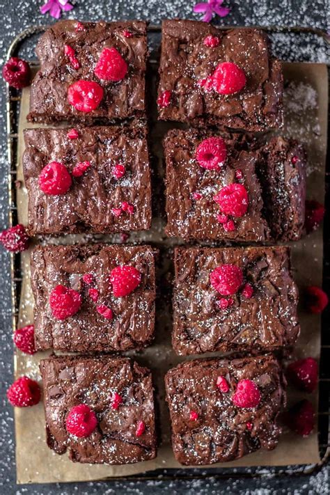 The Best Gluten-Free Brownies - Gluten Free Stories - Comfort Food ...